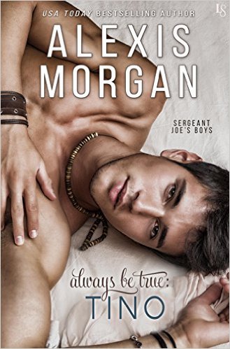 Sergeant Joe's Boys book cover 2