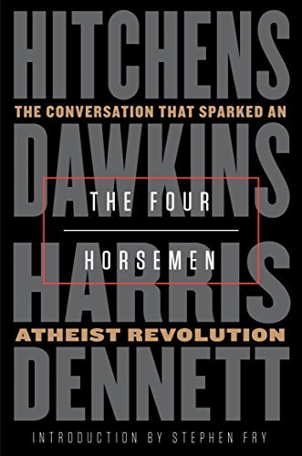 The Four Horsemen book cover
