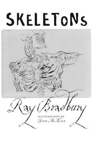 Skeletons book cover
