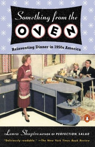 Something from the Oven book cover