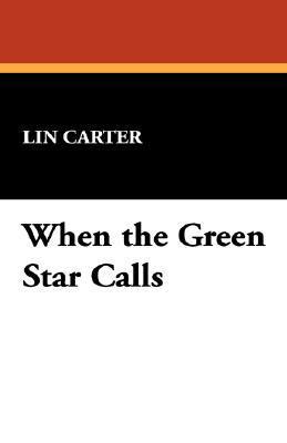 Green Star book cover 2