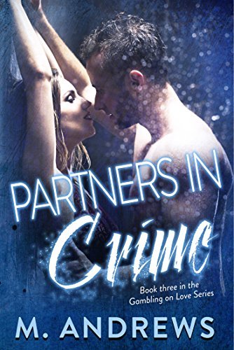 Partners in Crime book cover