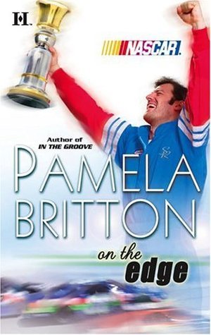 NASCAR book cover 3
