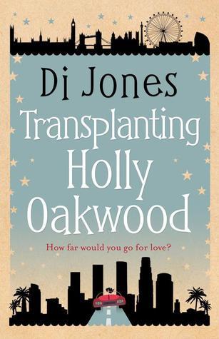 L.A. Lights book cover 3