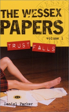 The Wessex Papers book cover 1