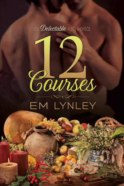12 Courses book cover