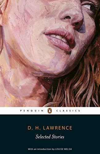 Selected Stories book cover