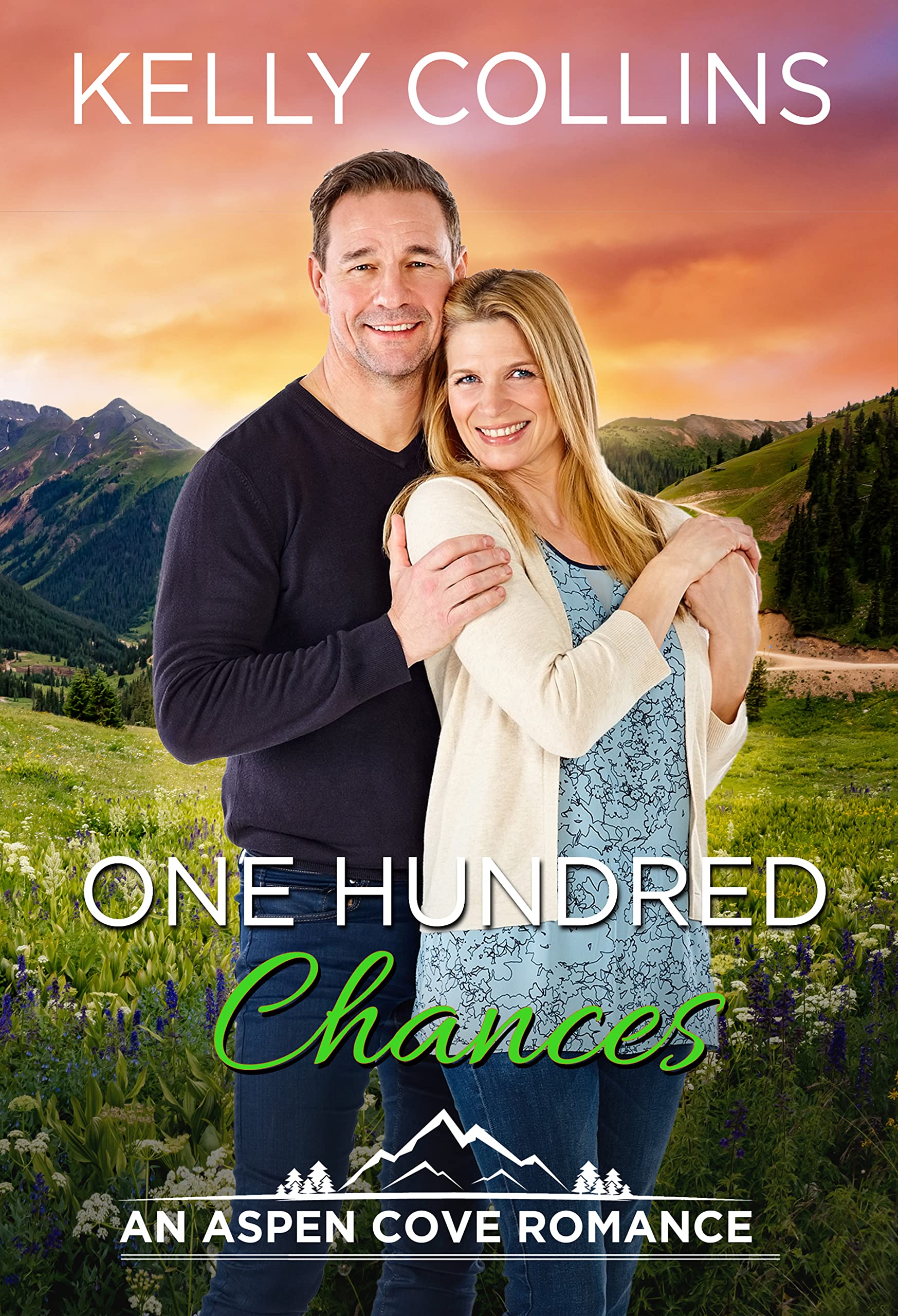 One Hundred Chances book cover