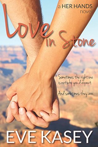Her Hands book cover 1