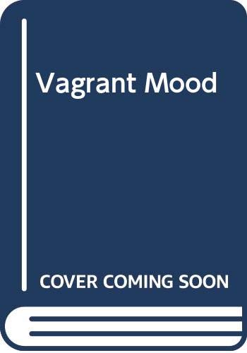 The Vagrant Mood book cover