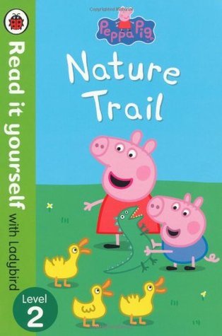 Nature Trail book cover