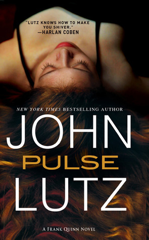 Pulse book cover