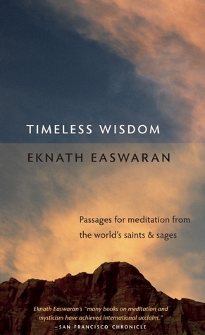 Timeless Wisdom book cover