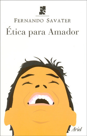 Ética para Amador book cover