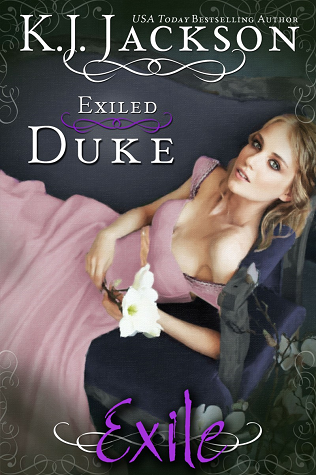 Exile book cover 1
