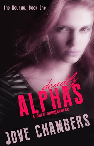 The Hounds Duet book cover 1
