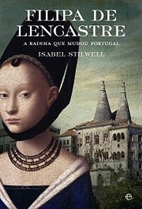 Philippa of Lancaster book cover