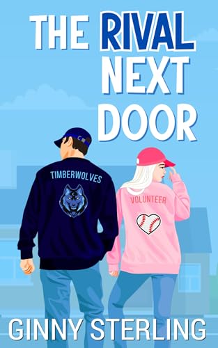 The Rival Next Door book cover