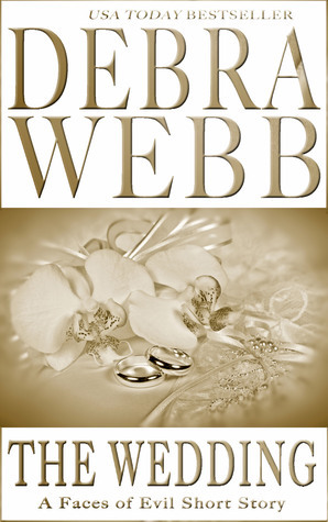 The Wedding book cover