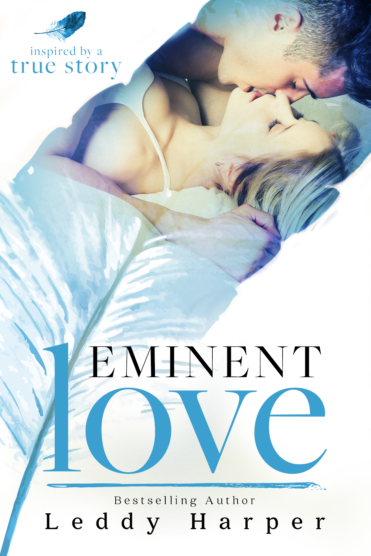 Eminent Love book cover