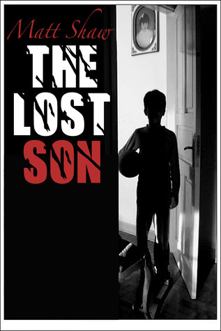 The Lost Son book cover