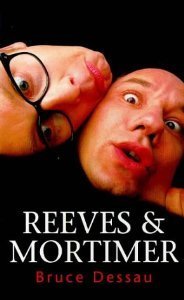 Reeves & Mortimer book cover