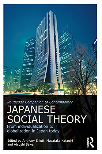 Routledge Advances in Sociology book cover 2