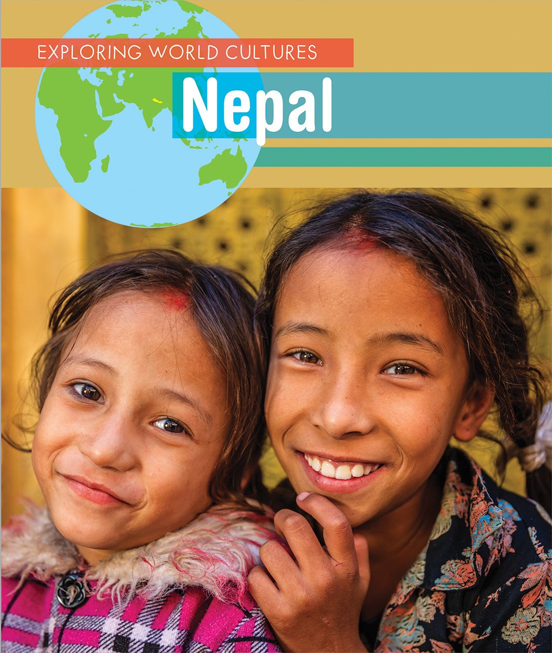 Exploring World Cultures book cover 1