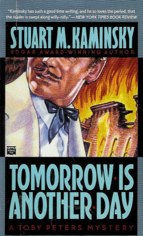 Tomorrow Is Another Day book cover