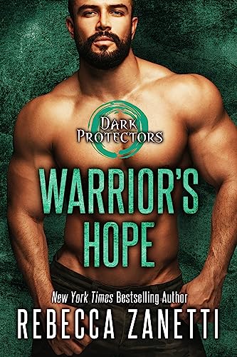 Warrior's Hope book cover