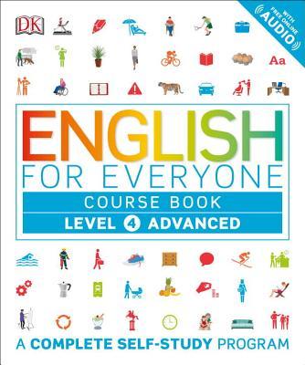English for Everyone book cover