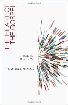 The Heart of the Gospel book cover