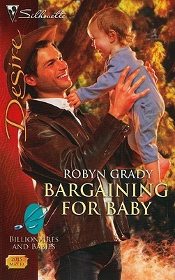 Bargaining for Baby book cover