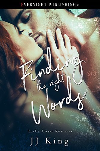 Rocky Coast Romance book cover 1