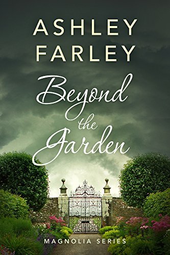 Magnolia Series book cover 2