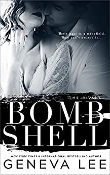 The Rivals book cover 3