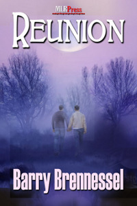 Reunion book cover