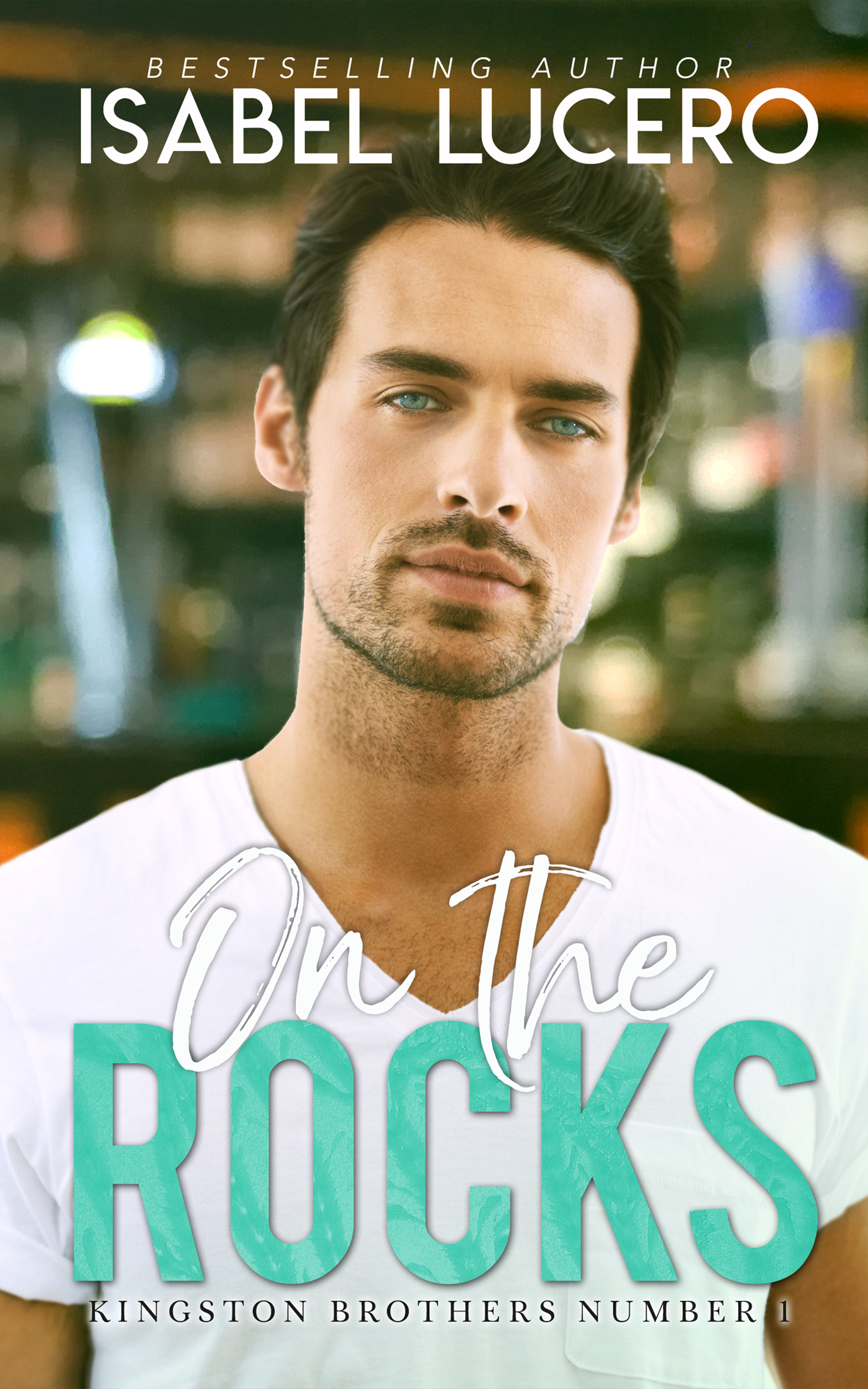 Kingston Brothers book cover 1
