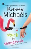 Stuck In Shangri-La book cover
