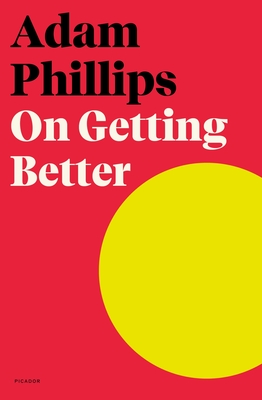 On Getting Better book cover
