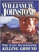 Killing Ground book cover