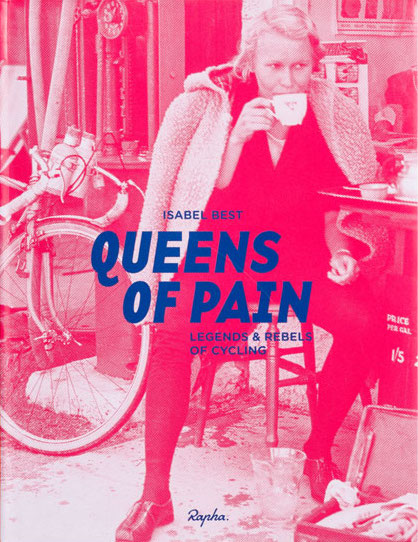 Queens of Pain book cover
