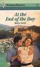 At the End of the Day book cover
