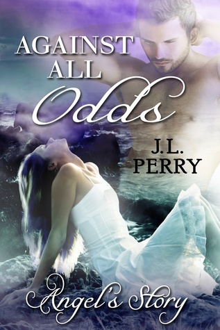 Against All Odds book cover