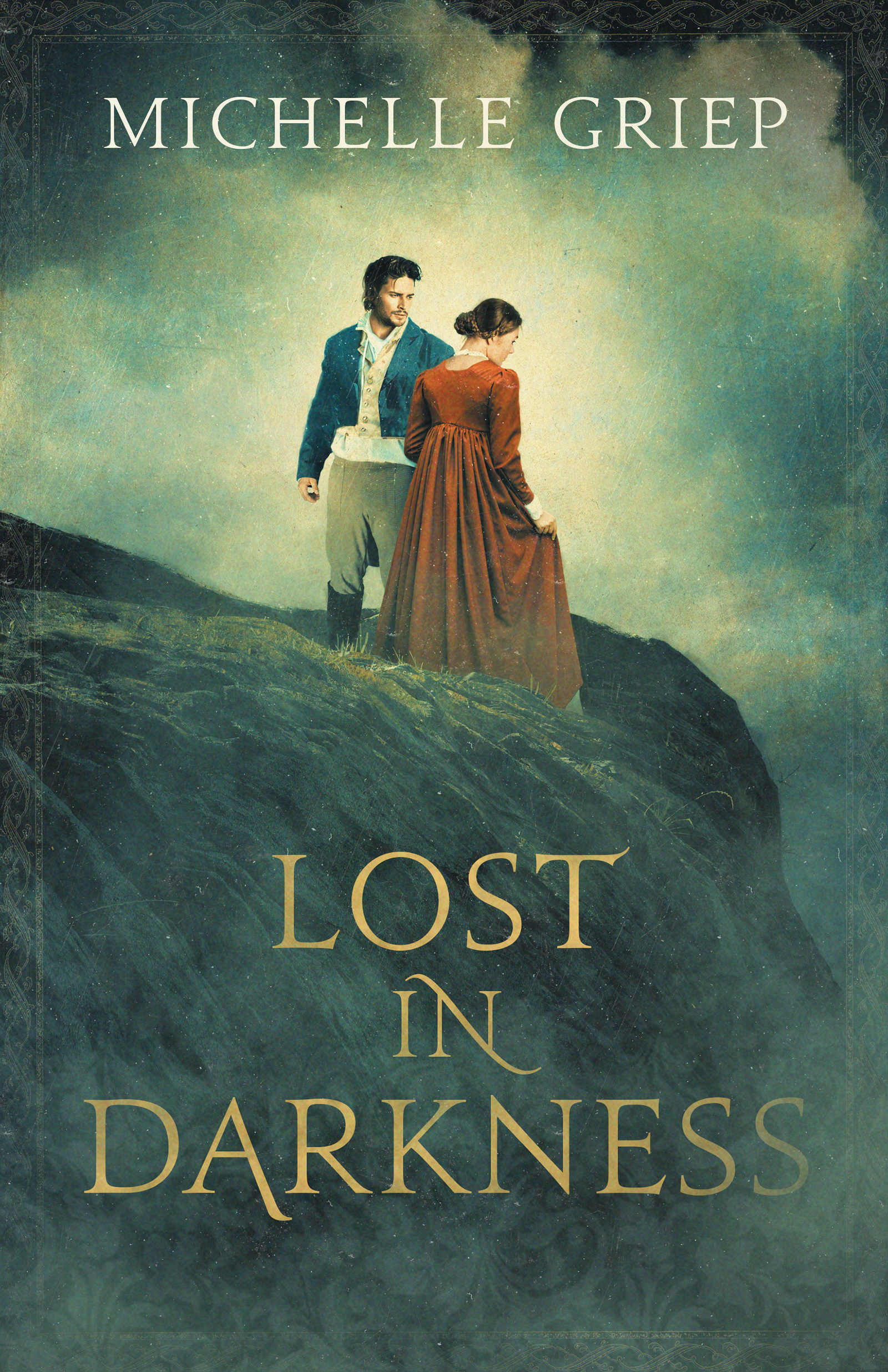 Of Monsters and Men book cover 1
