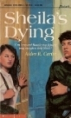 Sheila's Dying book cover