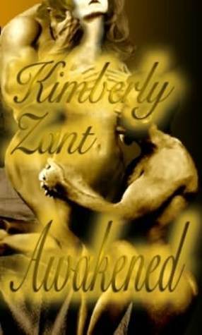 Awakened book cover