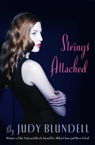 Strings Attached book cover
