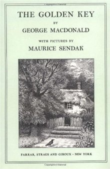 The Golden Key book cover