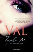 Val book cover